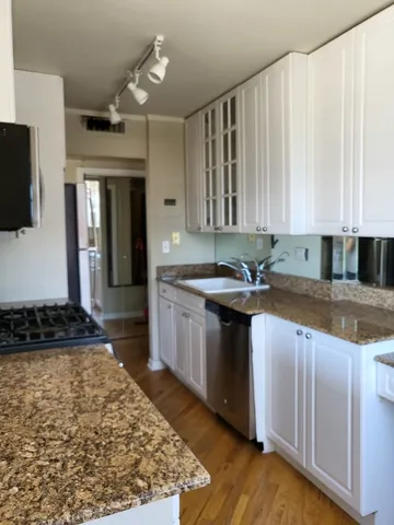 $2,450 | 525 West Aldine Avenue, Unit 602, Chicago, IL 60657