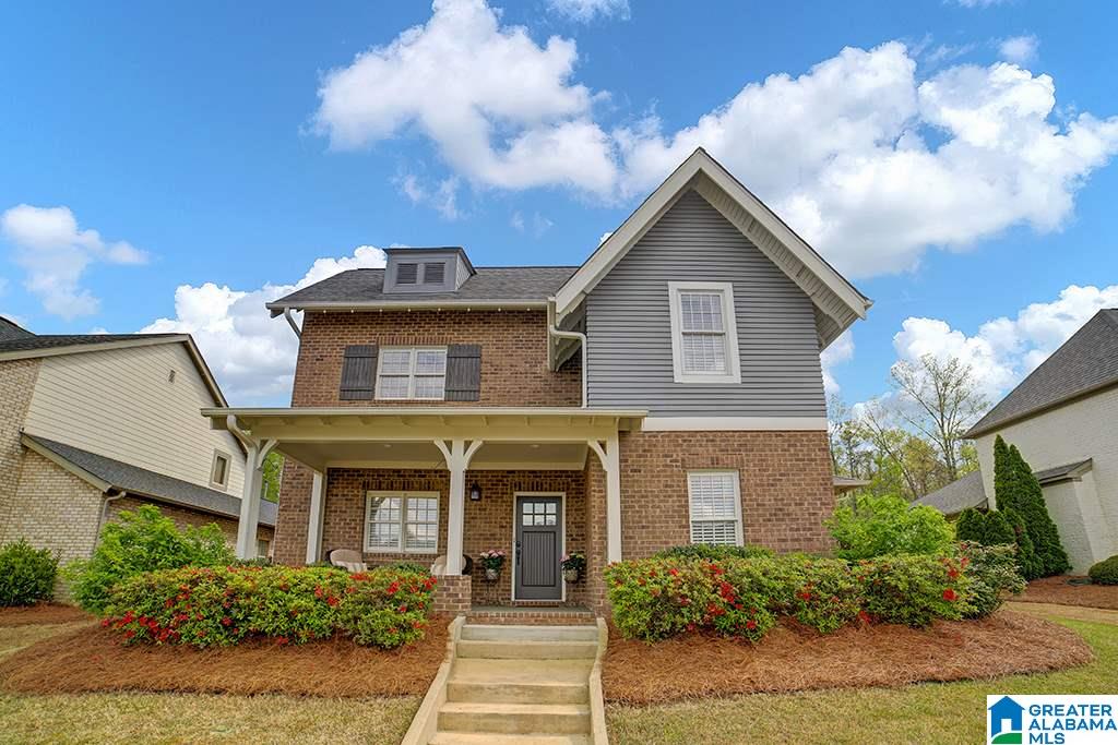 2440 Montauk Road Birmingham, AL 35226 - Photo 32 of 37