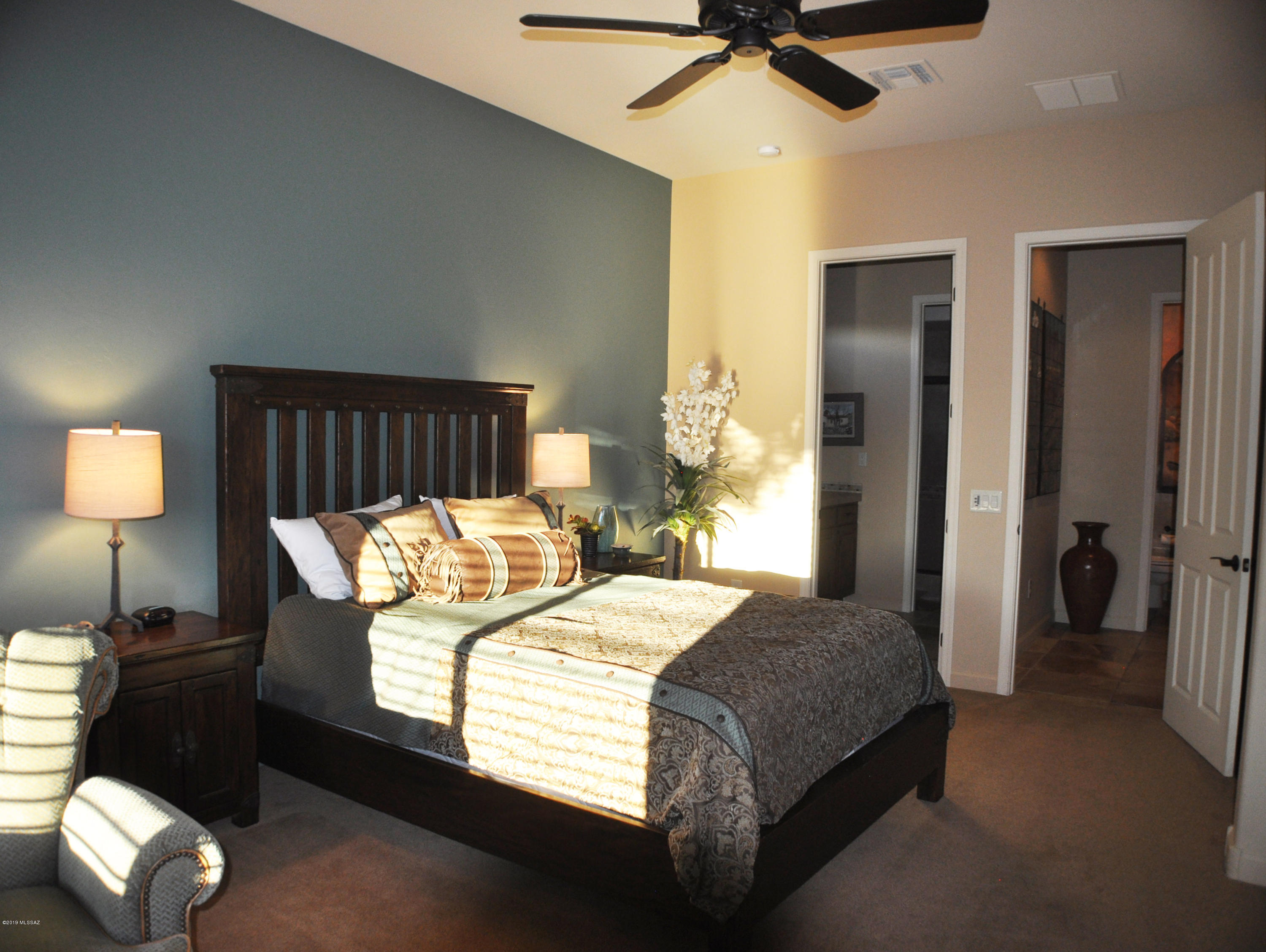 63419 East Flower Ridge Drive Tucson, AZ 85739 - Photo 28 of 43