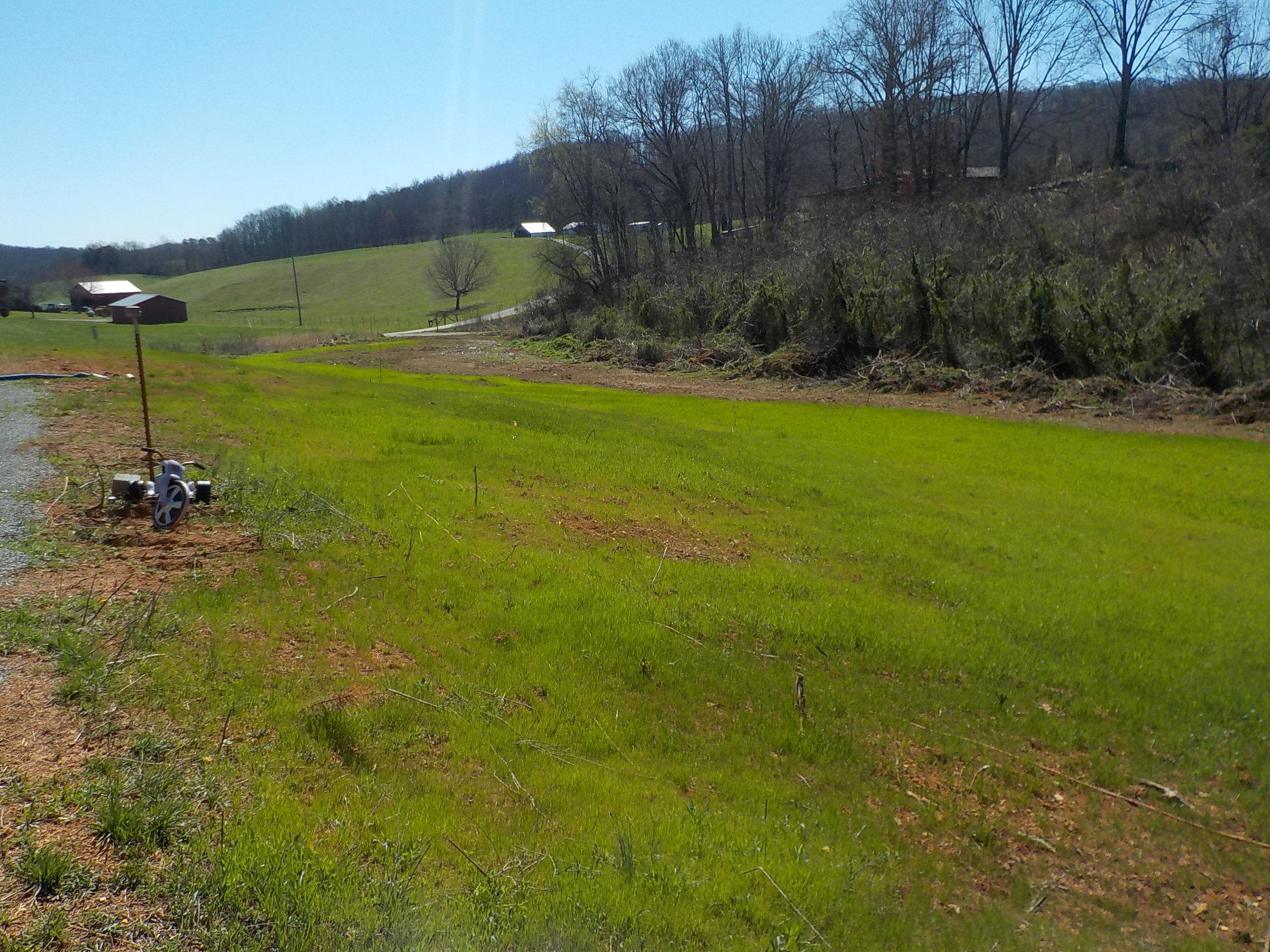 0 Owl Hole Gap Road Rutledge, TN 37861 - Photo 1 of 7 001