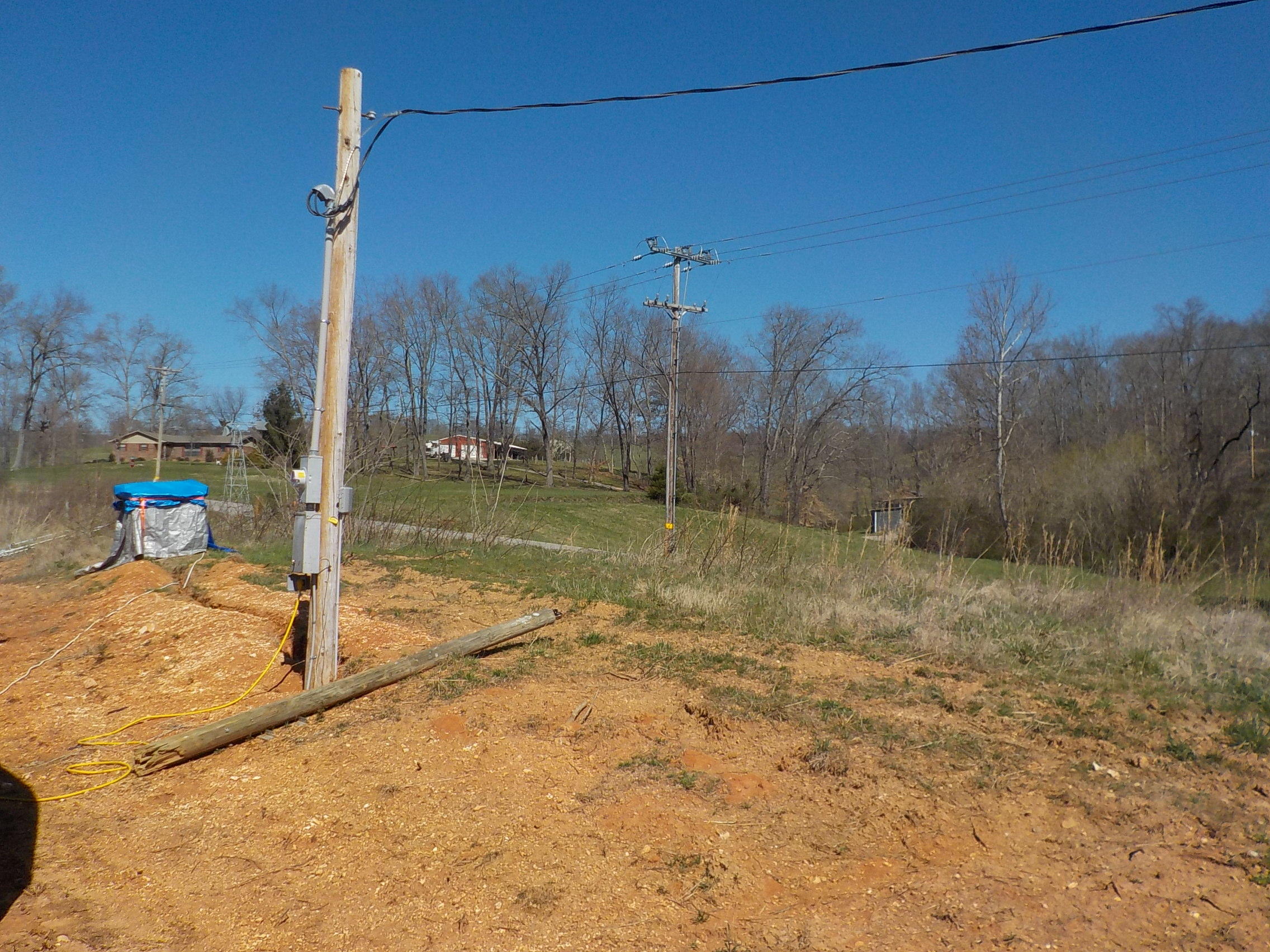 0 Owl Hole Gap Road Rutledge, TN 37861 - Photo 4 of 7 005