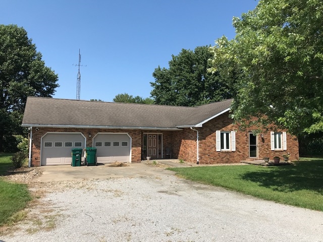 9010 Cleveland Road Poseyville, IN 47633 - Photo 1 of 9 Gallery Image 1