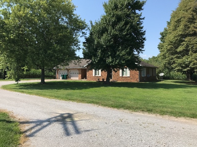 9010 Cleveland Road Poseyville, IN 47633 - Photo 8 of 9 Gallery Image 8