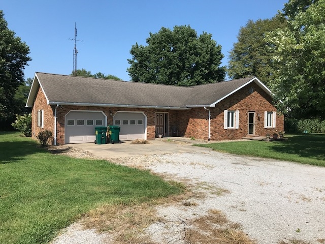 9010 Cleveland Road Poseyville, IN 47633 - Photo 9 of 9 Gallery Image 9