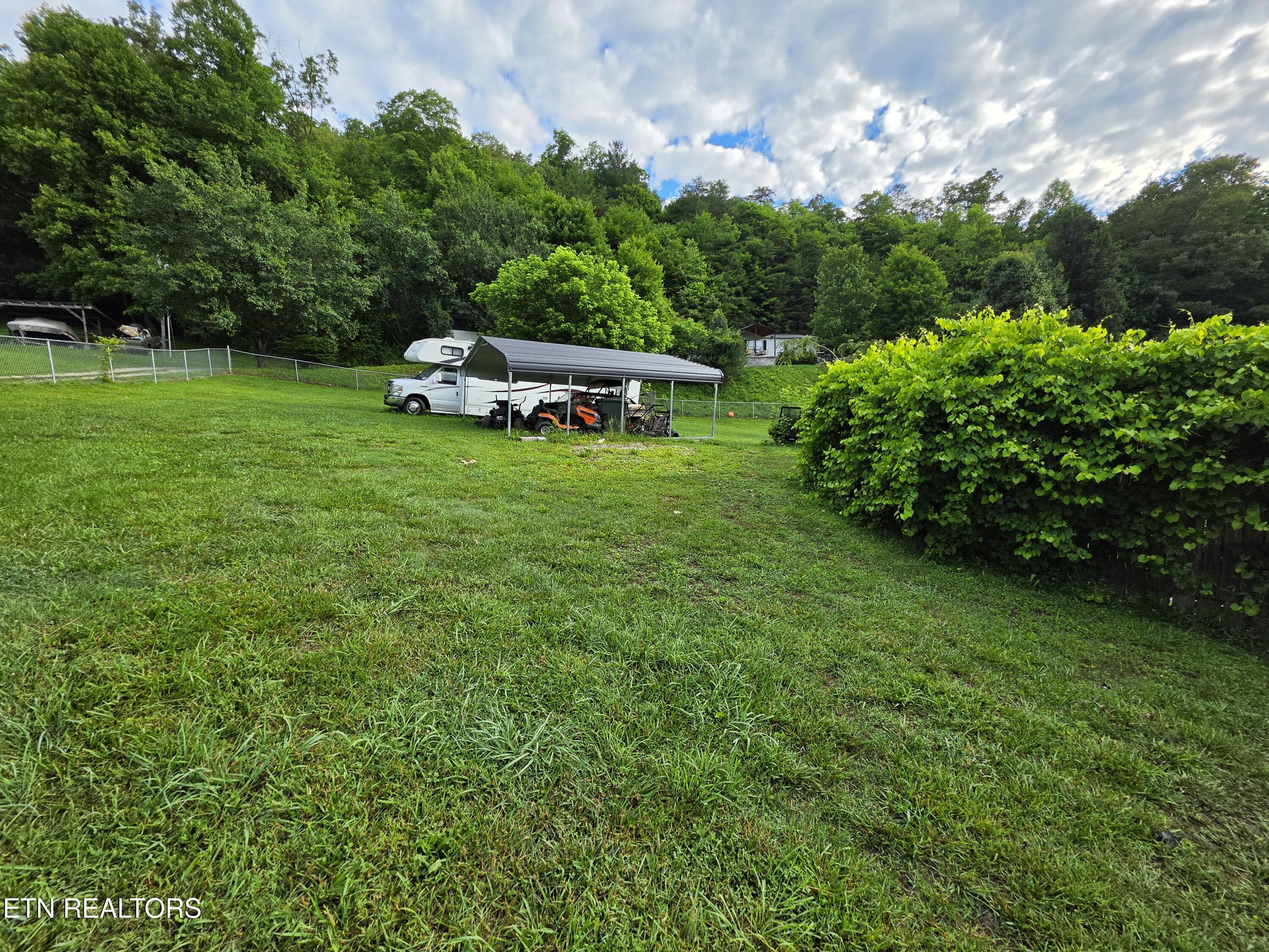 144 Mathel Church Road Hulen, KY 40845 - Photo 6 of 18 4629