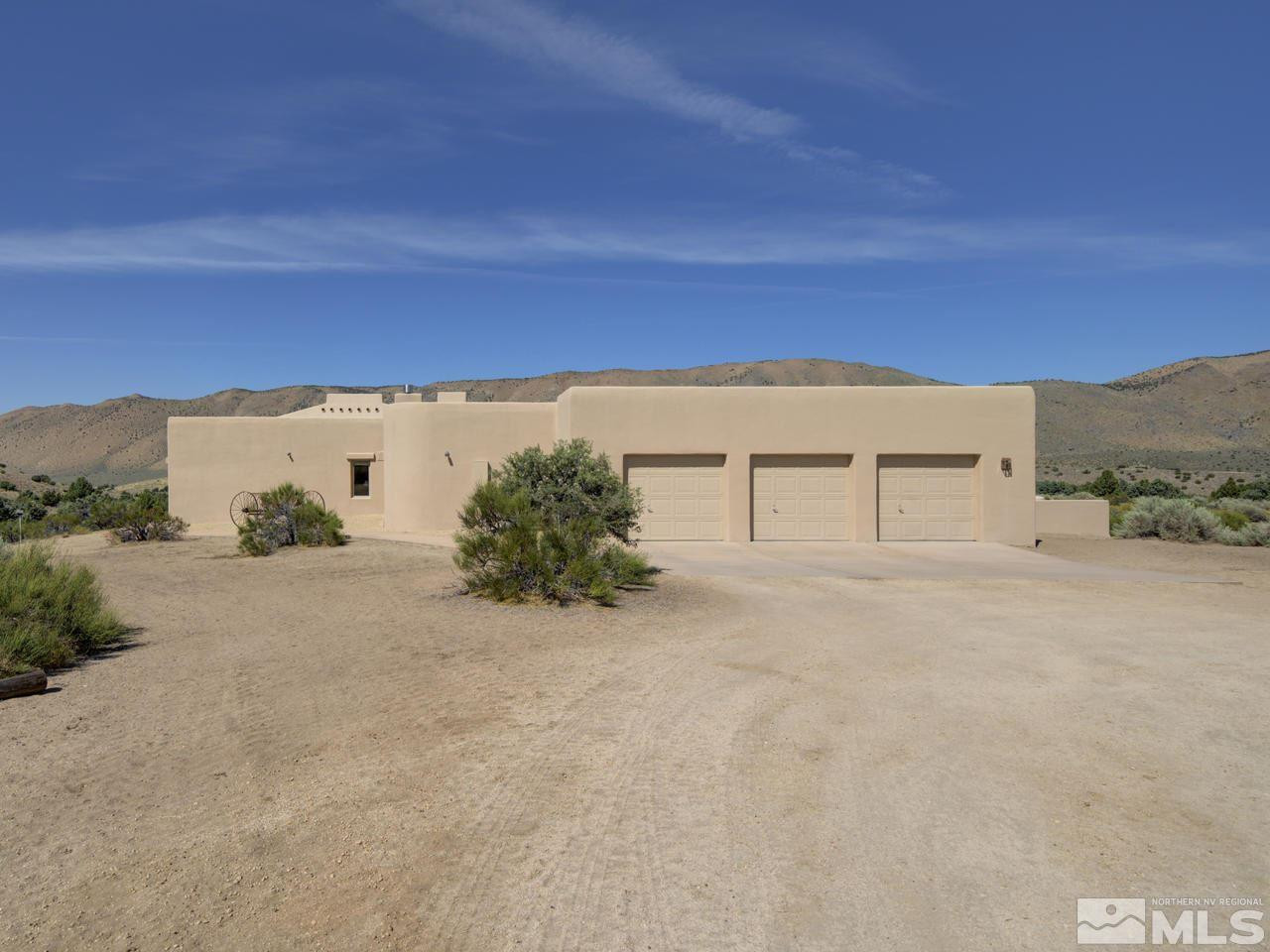 7280 Sage Canyon Road Reno, NV 89510 - Photo 11 of 23 front view of a large building
