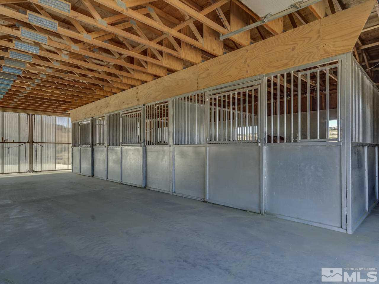 7280 Sage Canyon Road Reno, NV 89510 - Photo 15 of 23 a view of an empty room