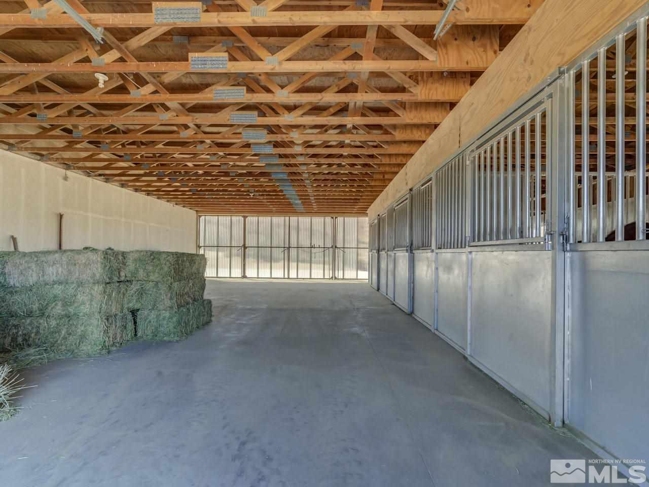 7280 Sage Canyon Road Reno, NV 89510 - Photo 16 of 23 a view of entryway