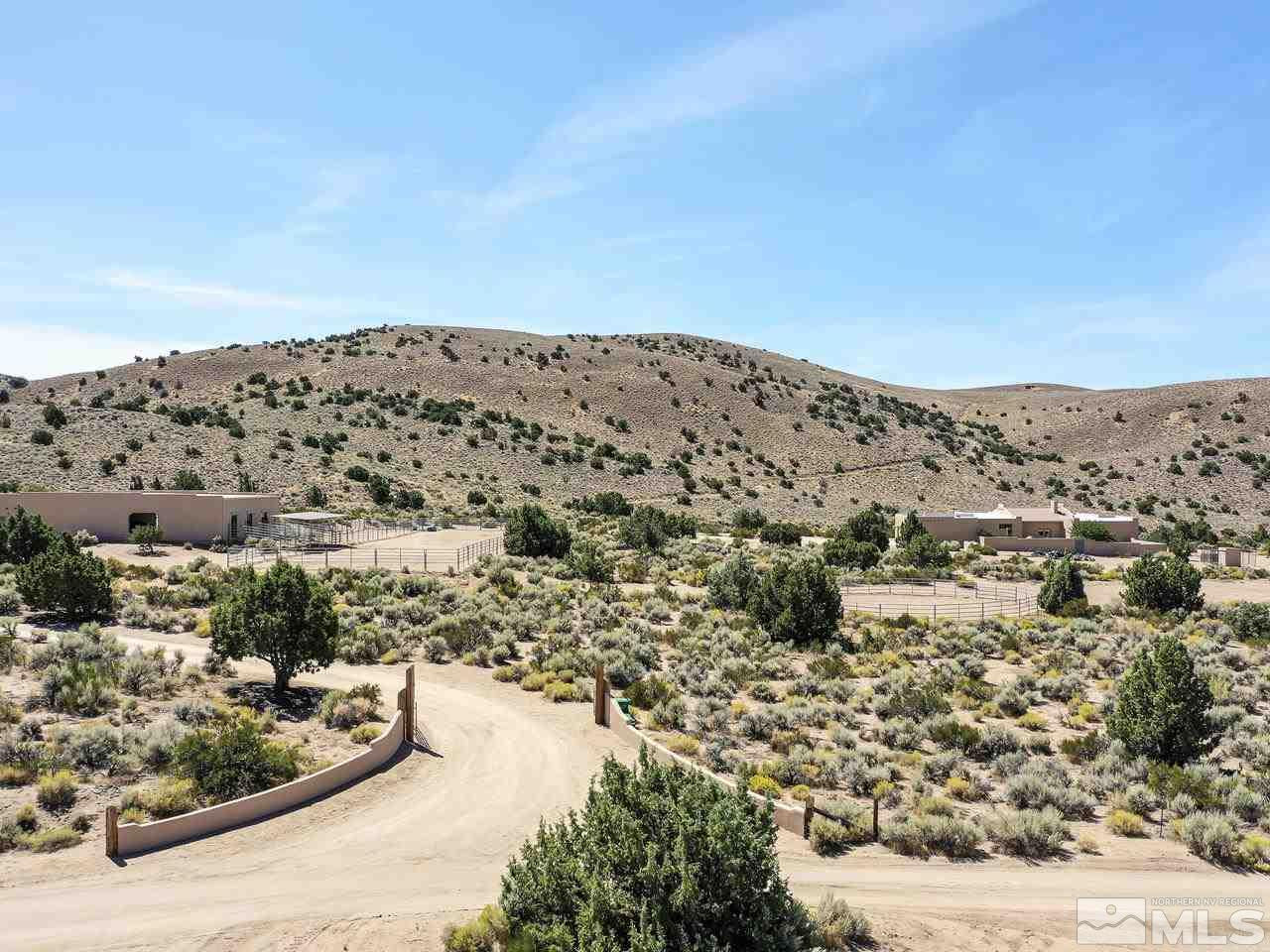 7280 Sage Canyon Road Reno, NV 89510 - Photo 17 of 23 a view of a city