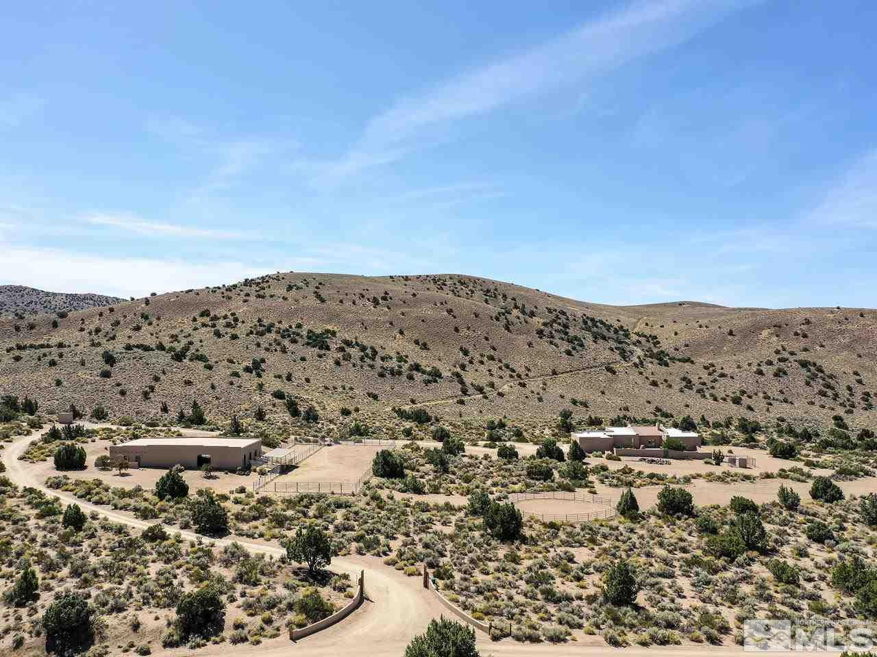 7280 Sage Canyon Road Reno, NV 89510 - Photo 18 of 23 a view of a building