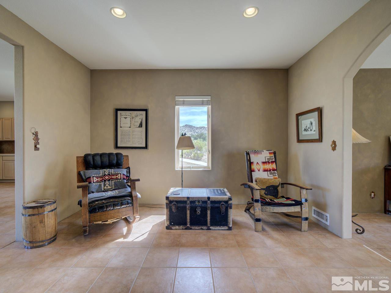 7280 Sage Canyon Road Reno, NV 89510 - Photo 5 of 23 a living room with furniture and a window