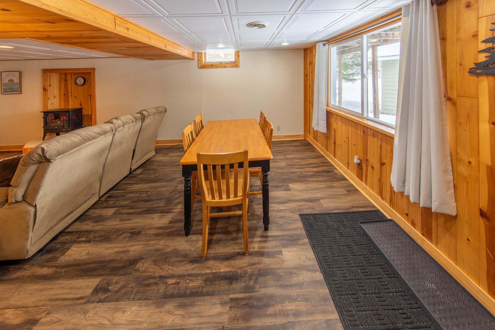 6432 Snipe Lake Road Eagle River, WI 54521 - Photo 12 of 57 Gallery Image 12