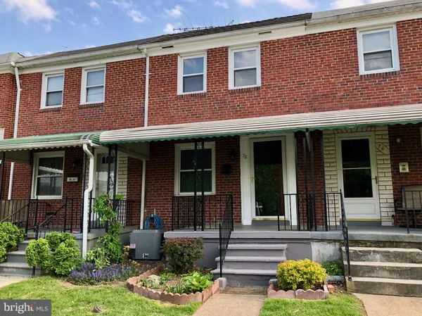 $1,900 | 78 South Hawthorne Road, Middle River, MD 21220