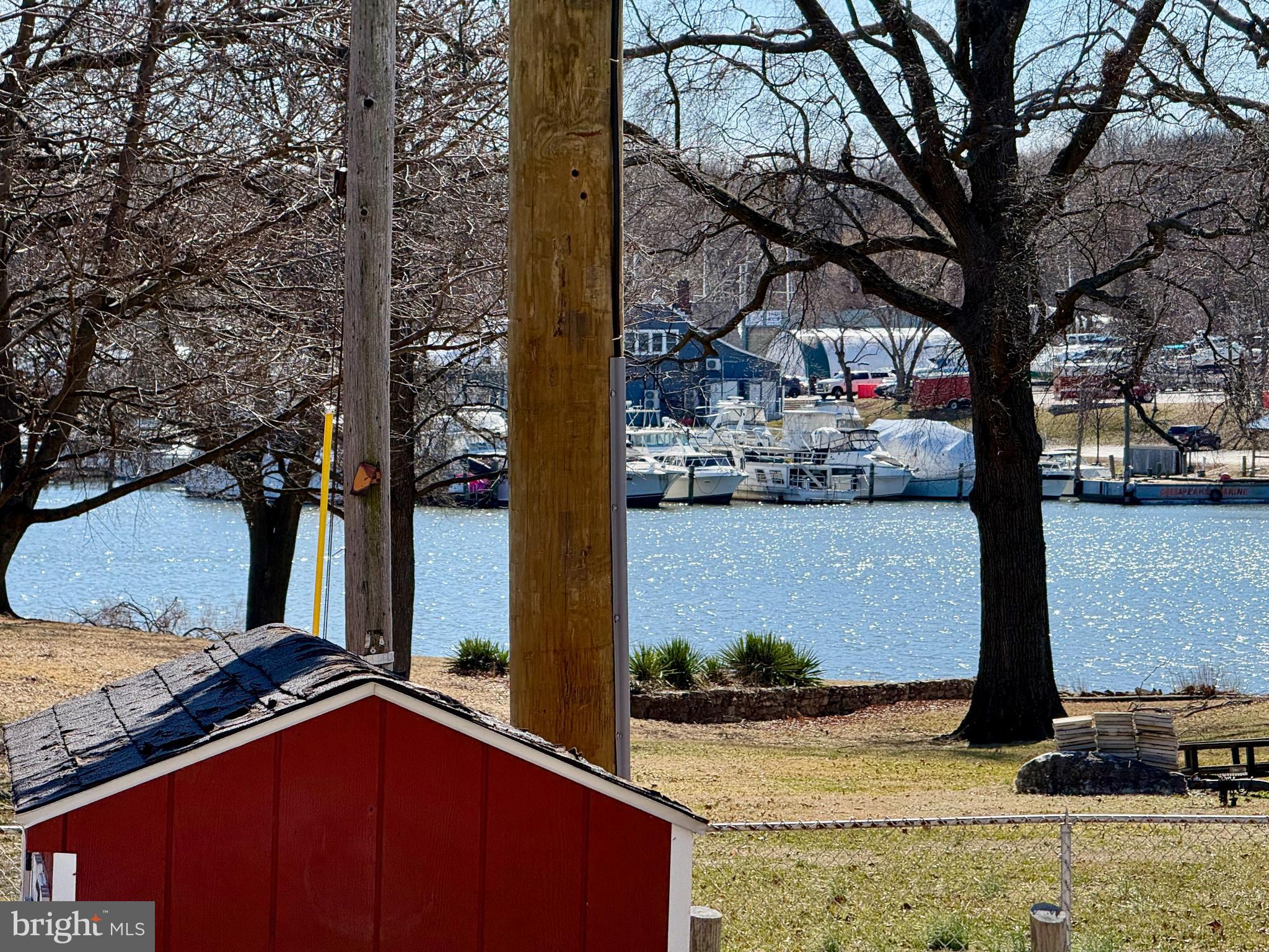 78 South Hawthorne Road Middle River, MD 21220 - Photo 19 of 25