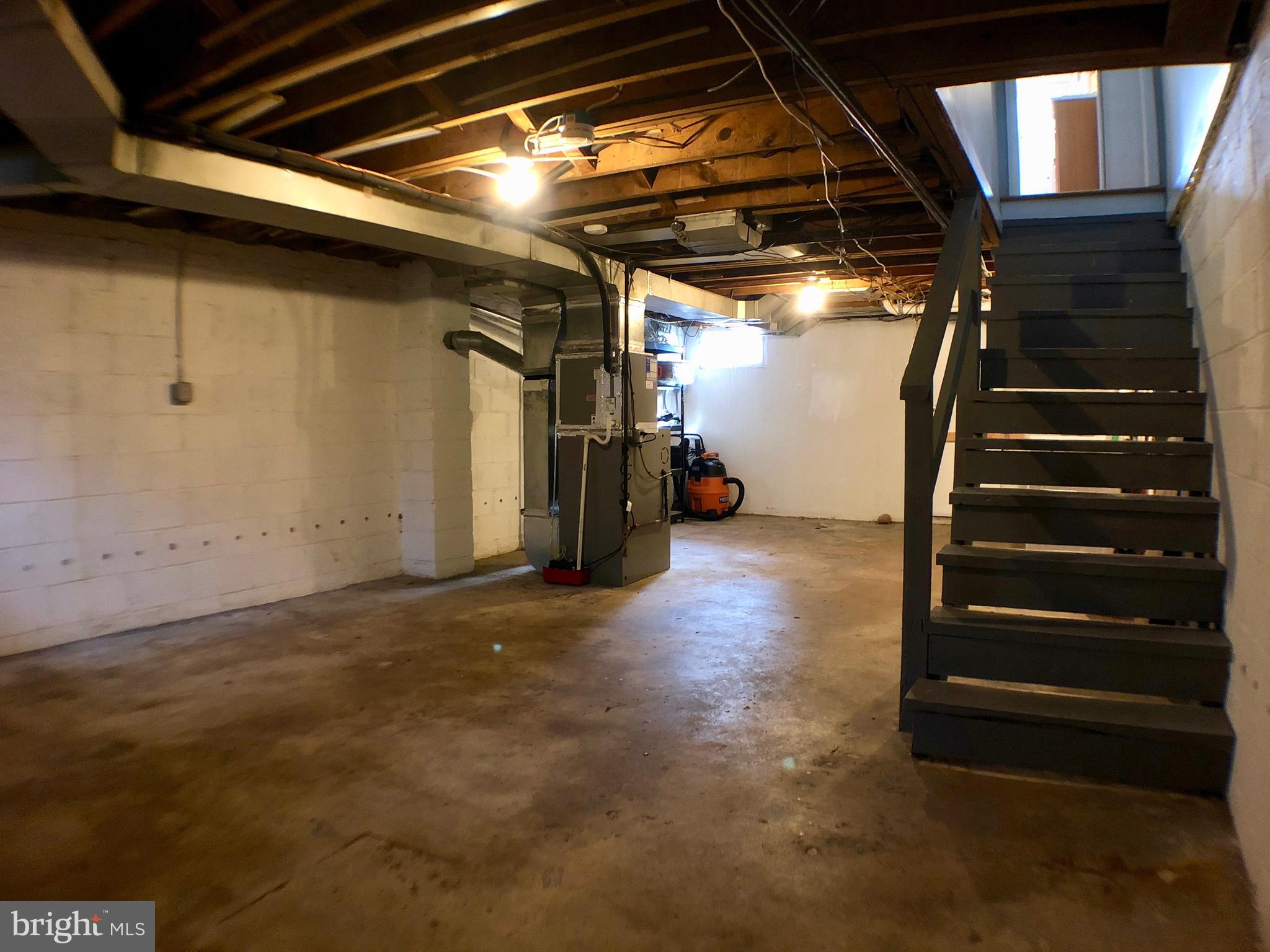 78 South Hawthorne Road Middle River, MD 21220 - Photo 20 of 25