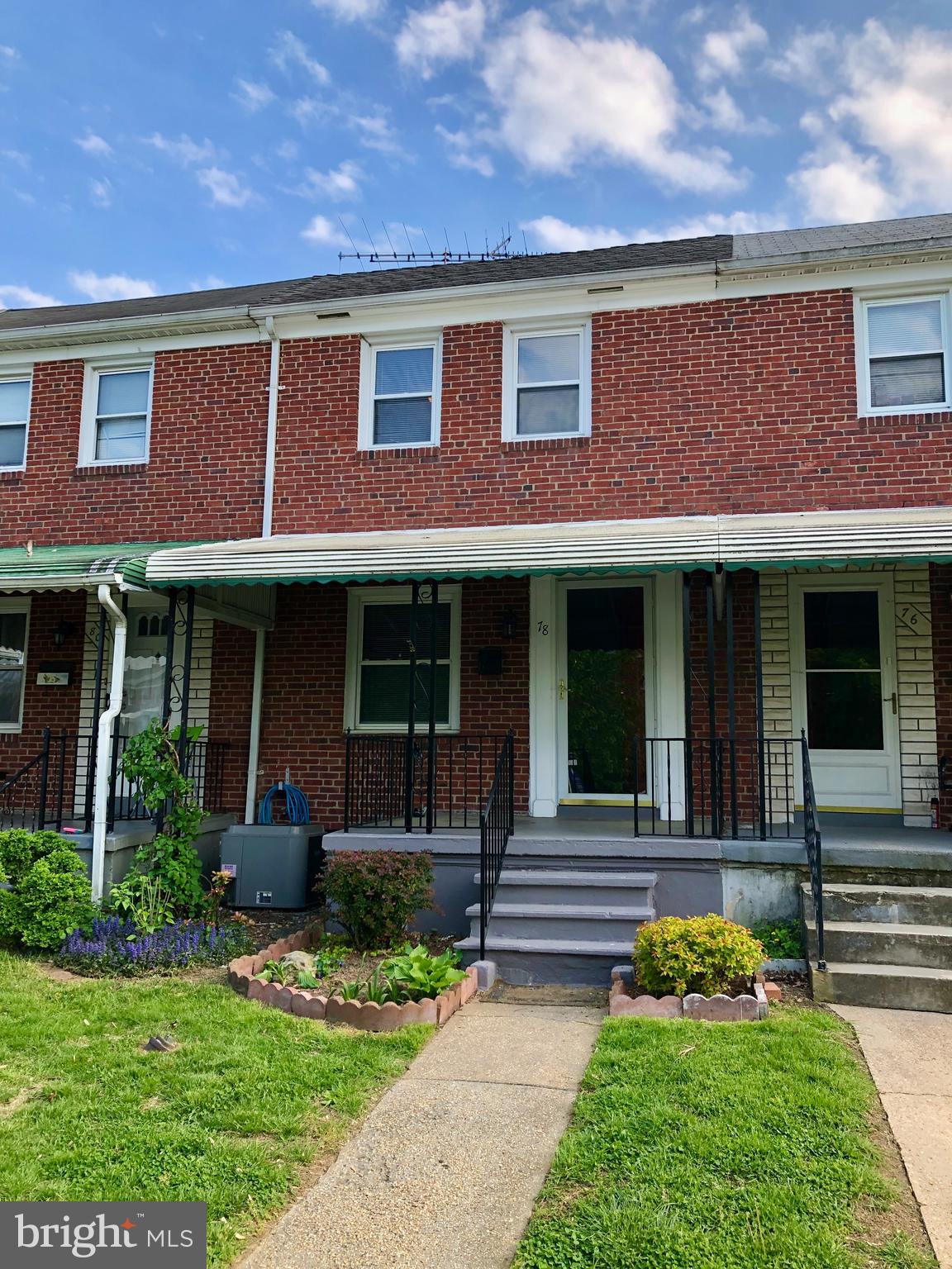 78 South Hawthorne Road Middle River, MD 21220 - Photo 25 of 25