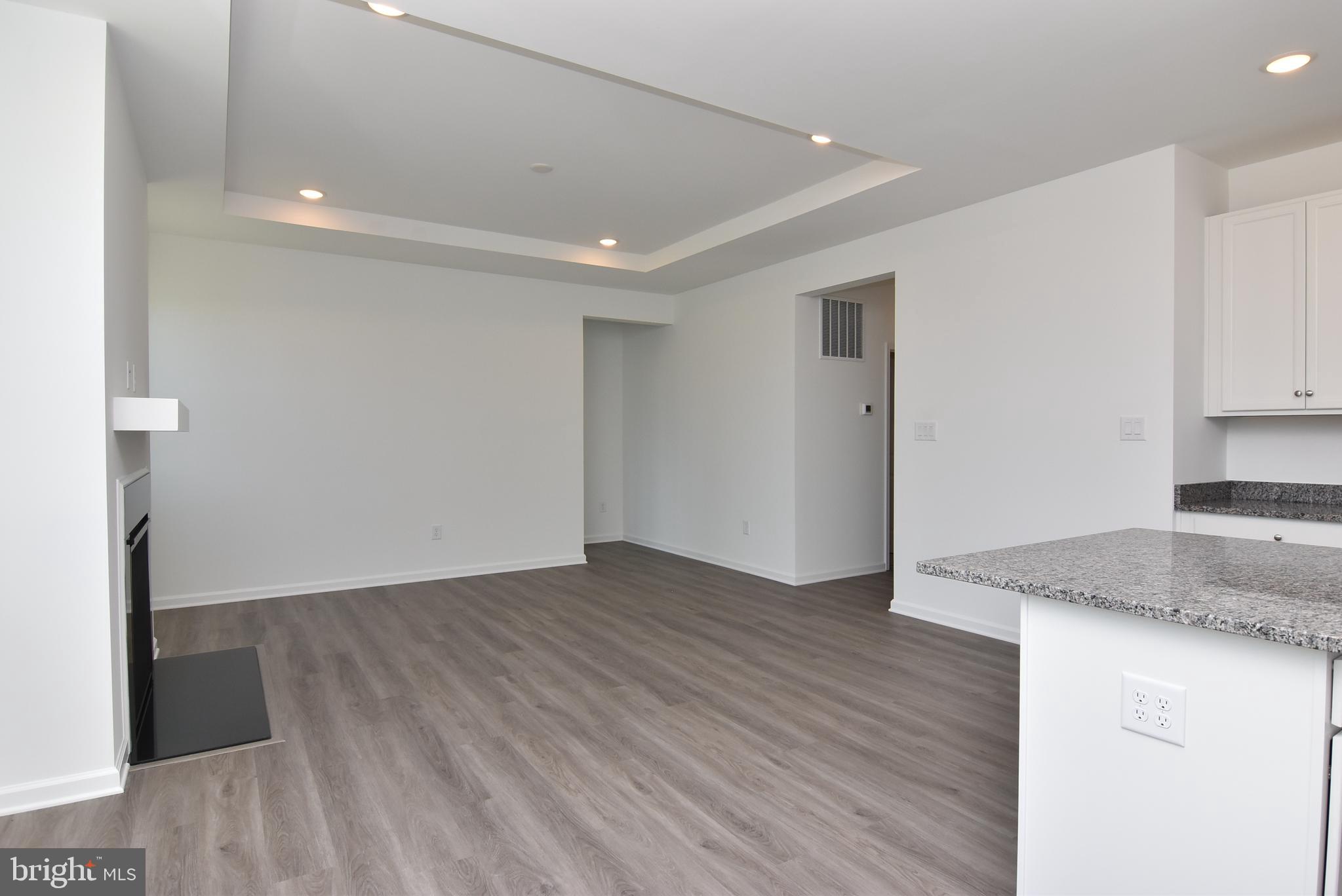 36366 Gate Drive Georgetown, DE 19947 - Photo 8 of 23 a view of a kitchen cabinets a sink and dishwasher in a kitchen