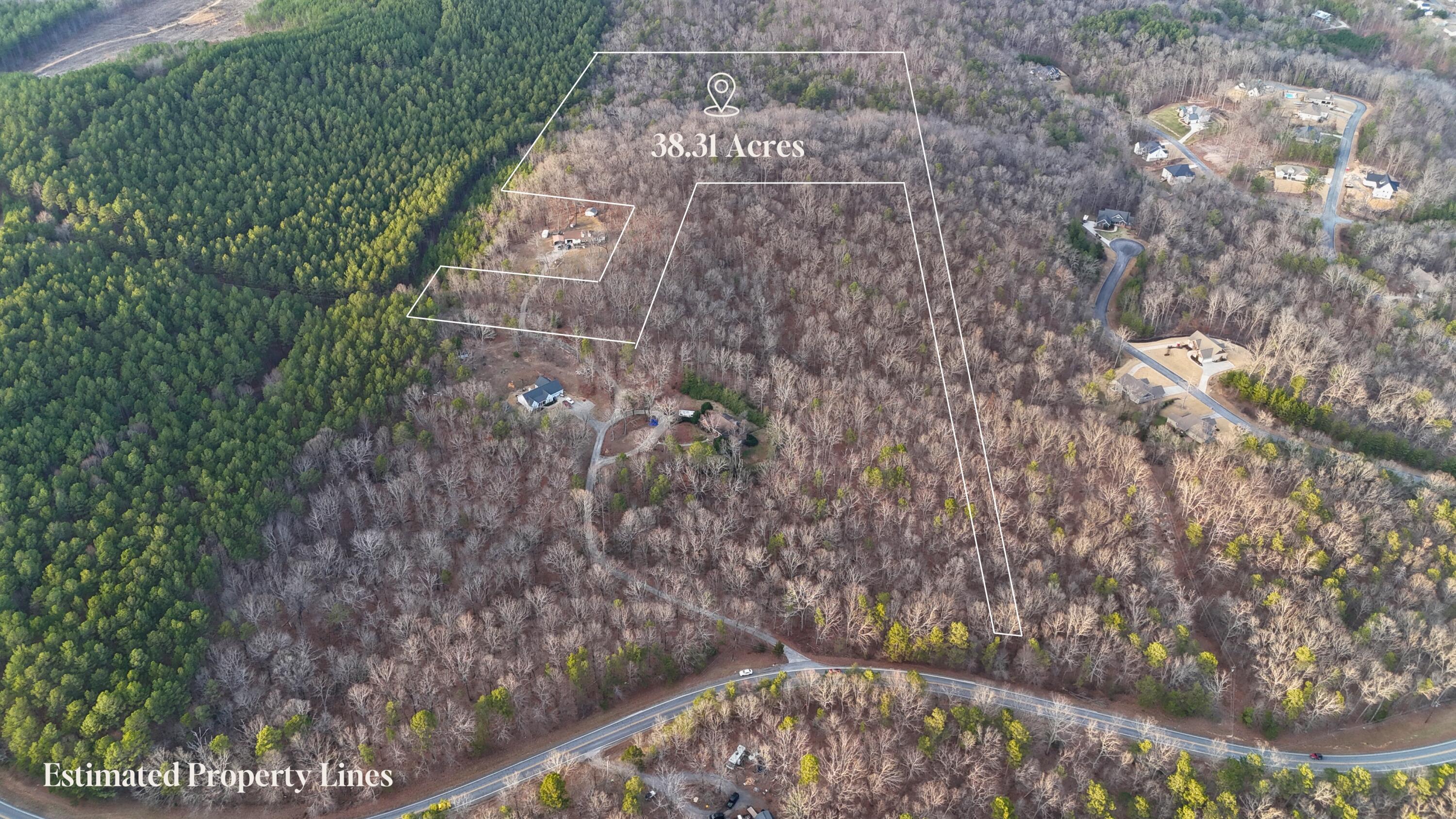 0 Highway 2, Unit A Cisco, GA 30708 - Photo 1 of 13 3