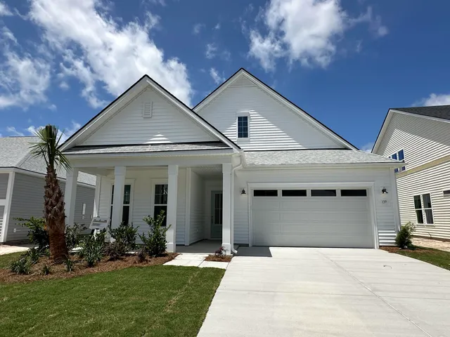 $384,990 | 139 Summerwind Drive, Summerville, SC 29486