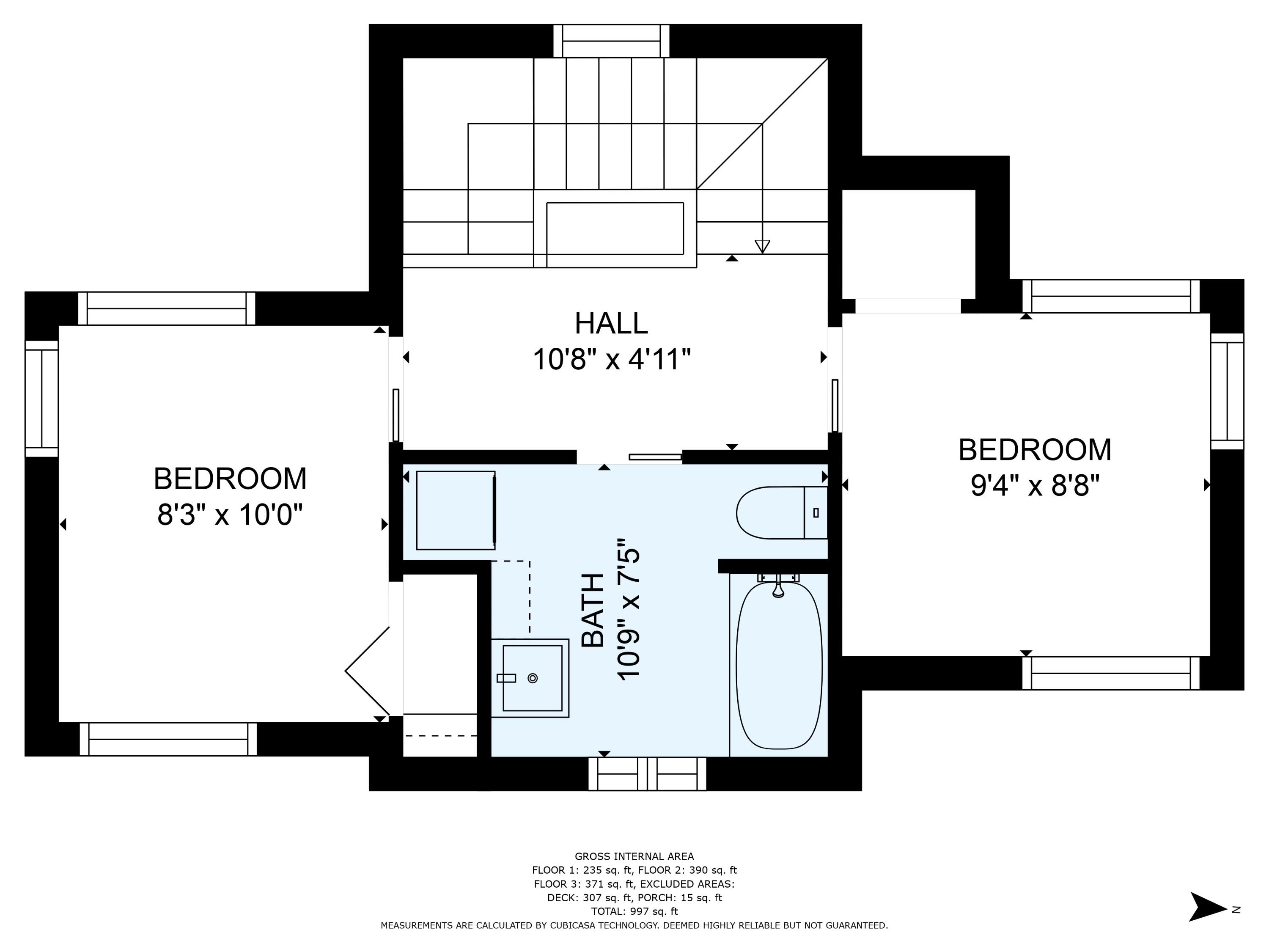 154 South Orleans Road Orleans, MA 02653 - Photo 51 of 53 1-Floorplan #2