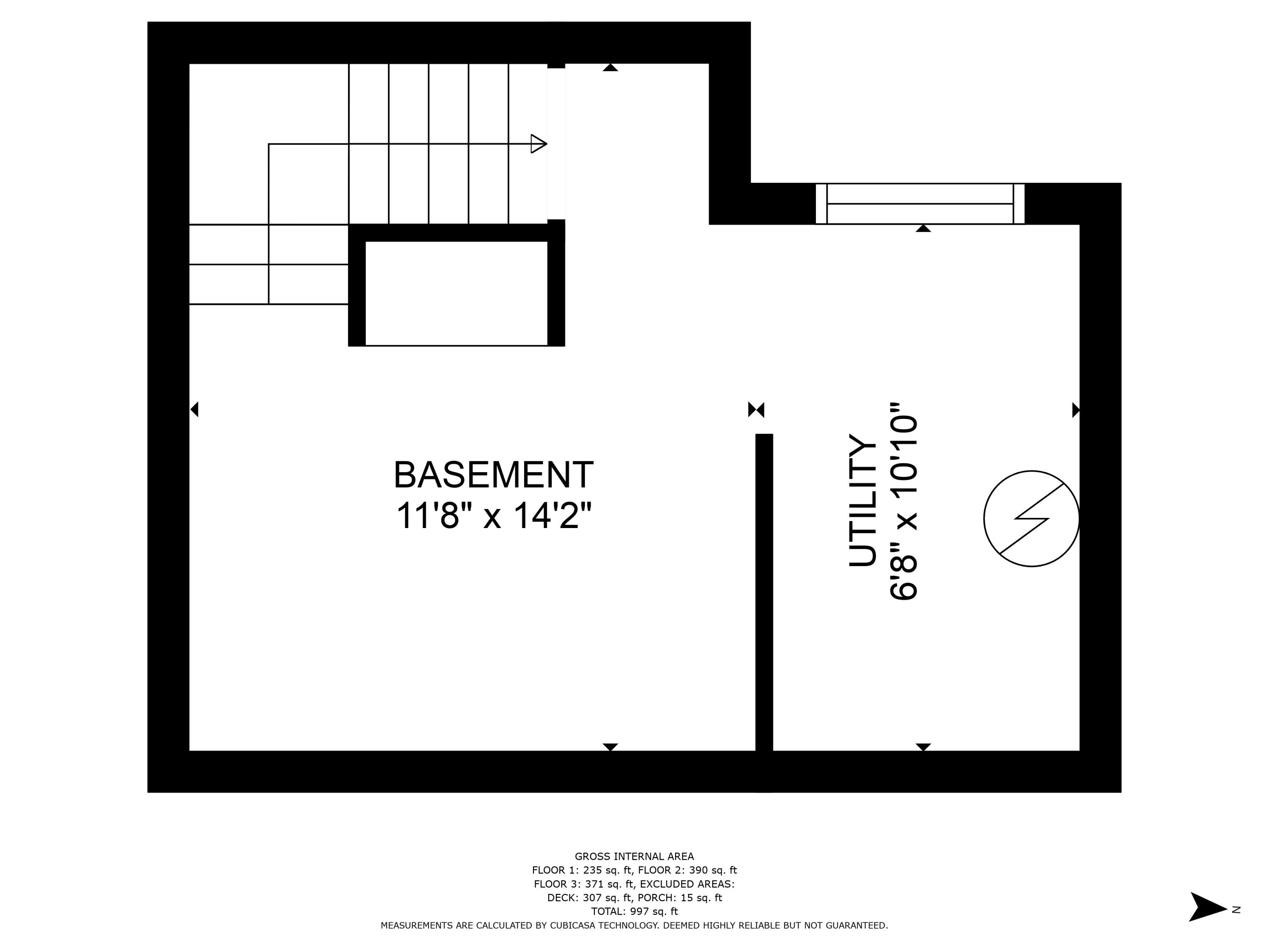 154 South Orleans Road Orleans, MA 02653 - Photo 52 of 53 2-Floorplan #3