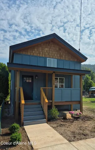$325,000 | 130 Mullan Avenue West, Kellogg, ID 83837