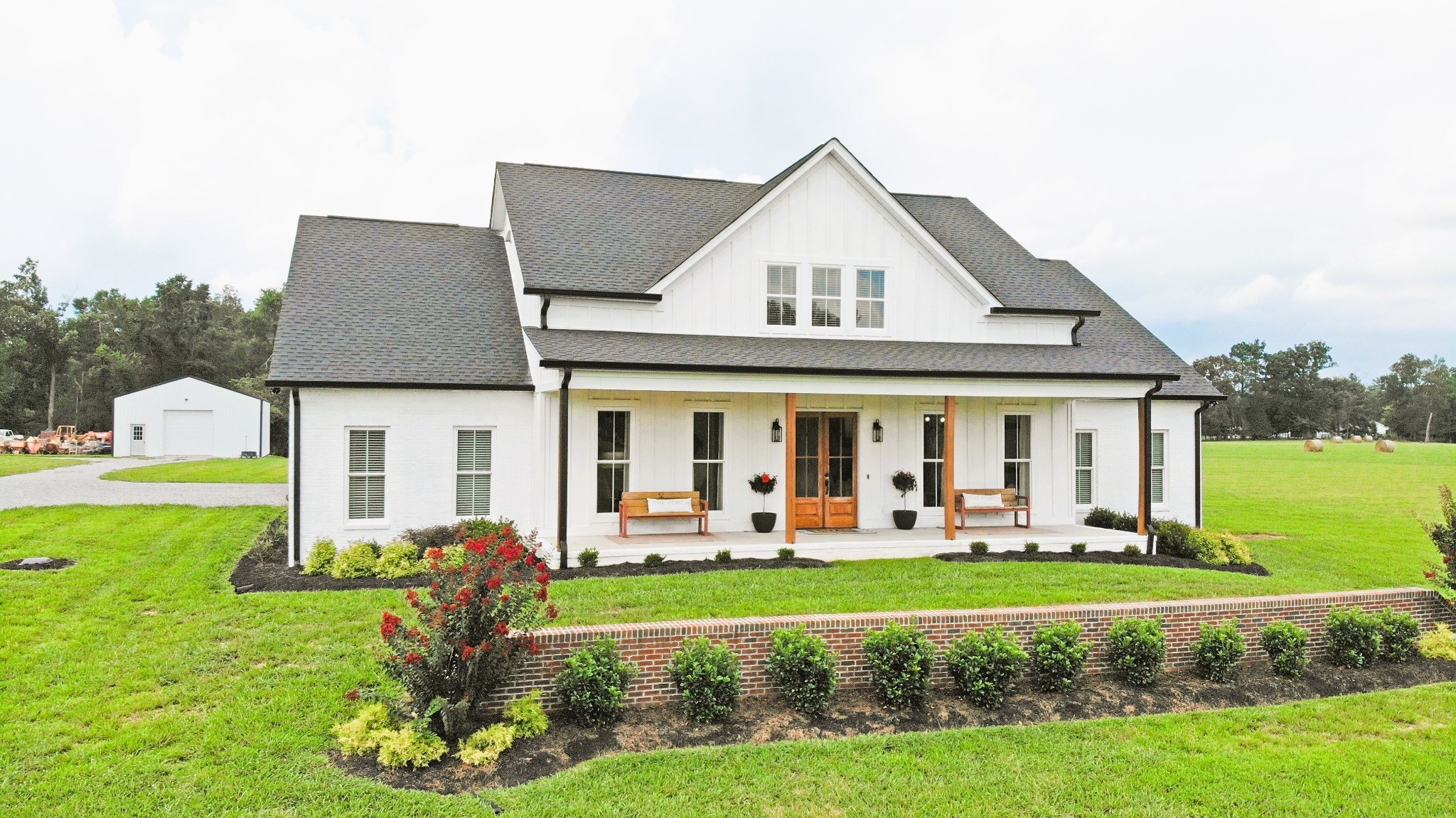 127 Bosham Road Westmoreland, TN 37186 - Photo 3 of 60