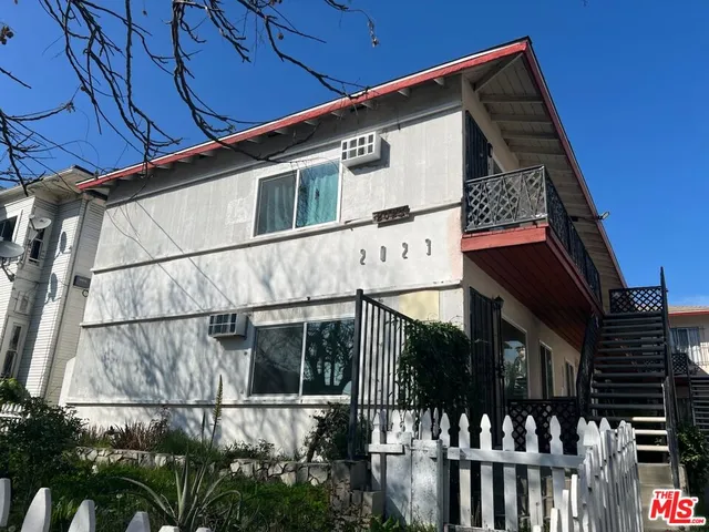 $2,195 | 2023 Reservoir Street, Los Angeles, CA 90026