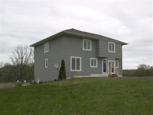 237 West Hoppus Road, Unit S Claypool, IN 46510 - Photo 4 of 25