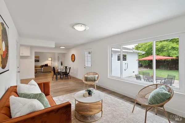 $692,000 | 2047 Coronado Avenue, Napa, CA 94559