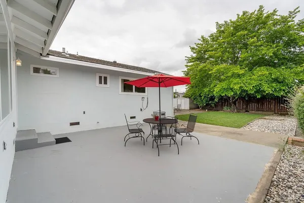 $692,000 | 2047 Coronado Avenue, Napa, CA 94559