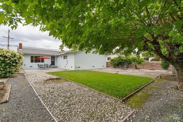 $692,000 | 2047 Coronado Avenue, Napa, CA 94559