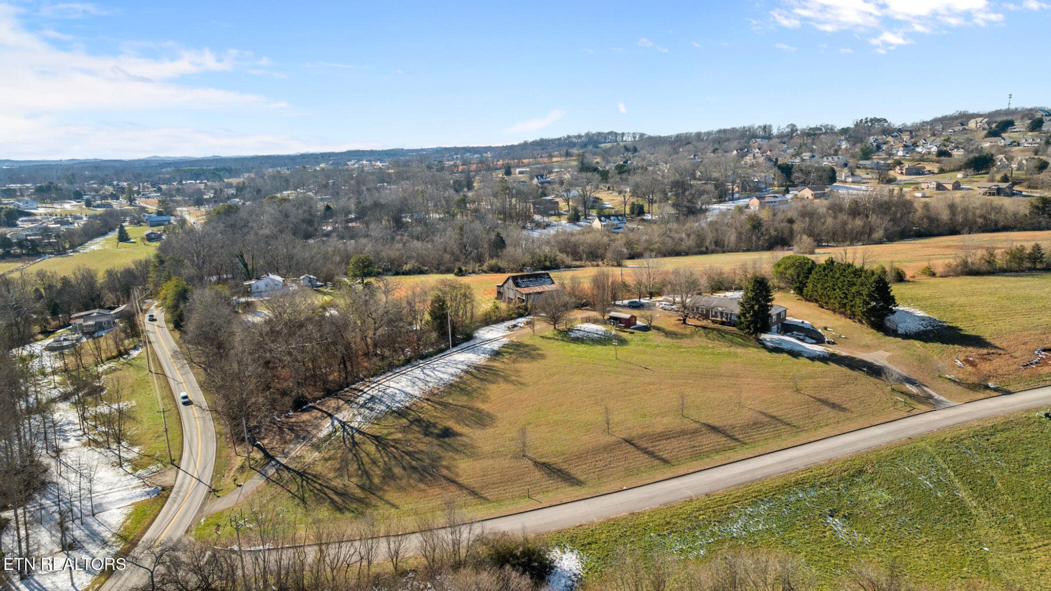 3653 Morganton Road Maryville, TN 37801 - Photo 39 of 44 Gallery Image 39