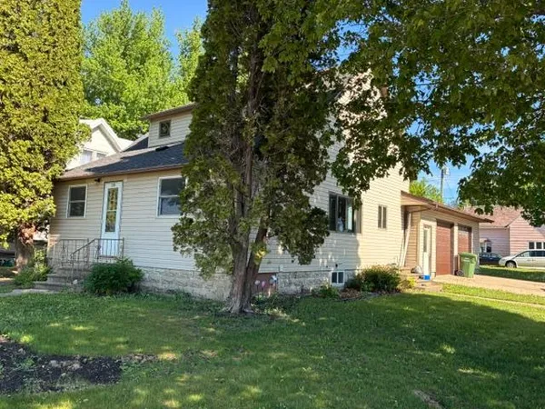 $119,000 | 210 Front Street East, Fulda, MN 56131