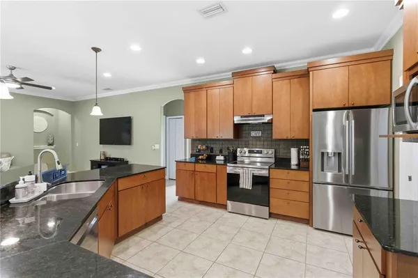 $699,999 | 15458 Mulholland Road, Parrish, FL 34219