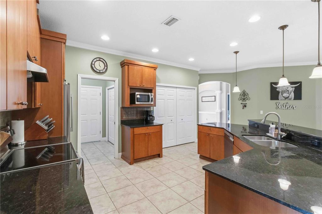 15458 Mulholland Road Parrish, FL 34219 - Photo 17 of 54