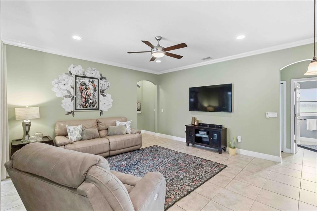 15458 Mulholland Road Parrish, FL 34219 - Photo 18 of 54