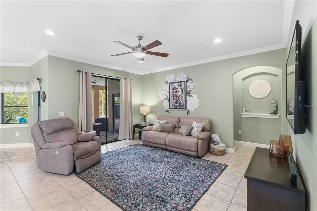 15458 Mulholland Road Parrish, FL 34219 - Photo 19 of 54