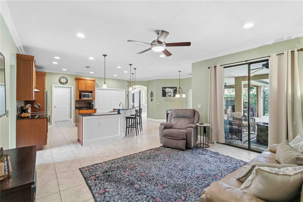 15458 Mulholland Road Parrish, FL 34219 - Photo 20 of 54