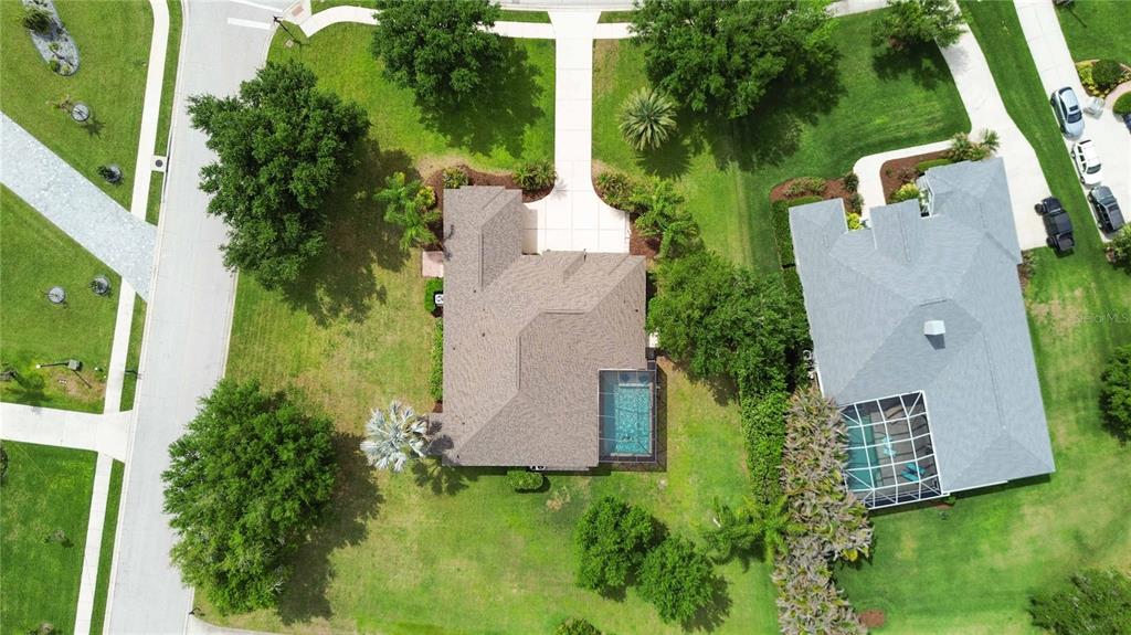 15458 Mulholland Road Parrish, FL 34219 - Photo 2 of 54