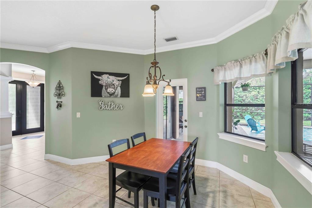 15458 Mulholland Road Parrish, FL 34219 - Photo 21 of 54