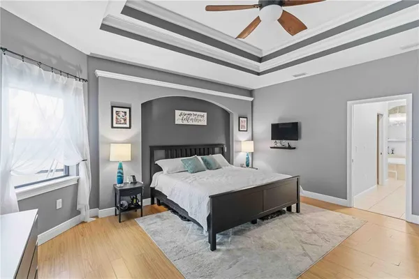 $699,999 | 15458 Mulholland Road, Parrish, FL 34219