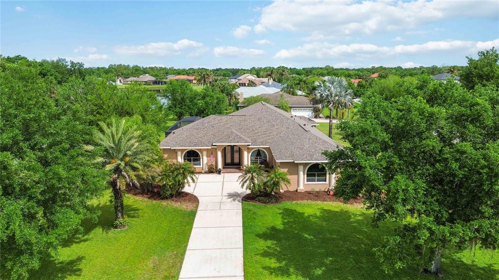 15458 Mulholland Road Parrish, FL 34219 - Photo 3 of 54