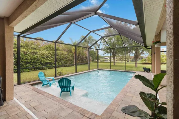 $699,999 | 15458 Mulholland Road, Parrish, FL 34219