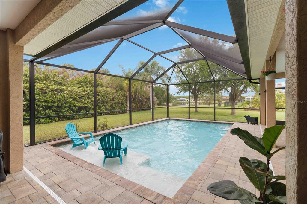 15458 Mulholland Road Parrish, FL 34219 - Photo 38 of 54