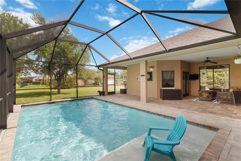 15458 Mulholland Road Parrish, FL 34219 - Photo 41 of 54