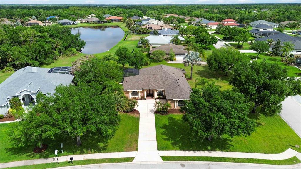 15458 Mulholland Road Parrish, FL 34219 - Photo 44 of 54