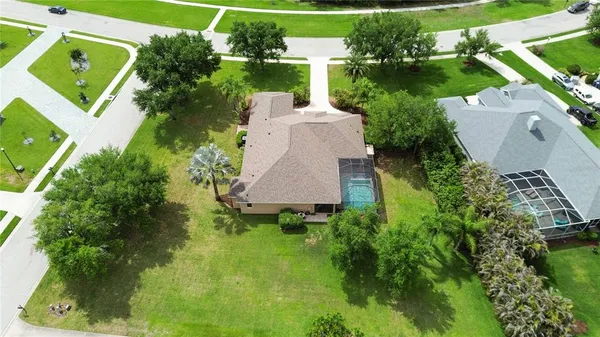 $699,999 | 15458 Mulholland Road, Parrish, FL 34219