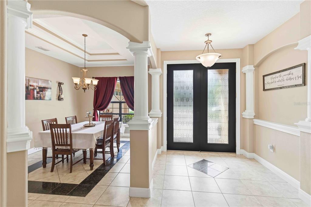 15458 Mulholland Road Parrish, FL 34219 - Photo 8 of 54