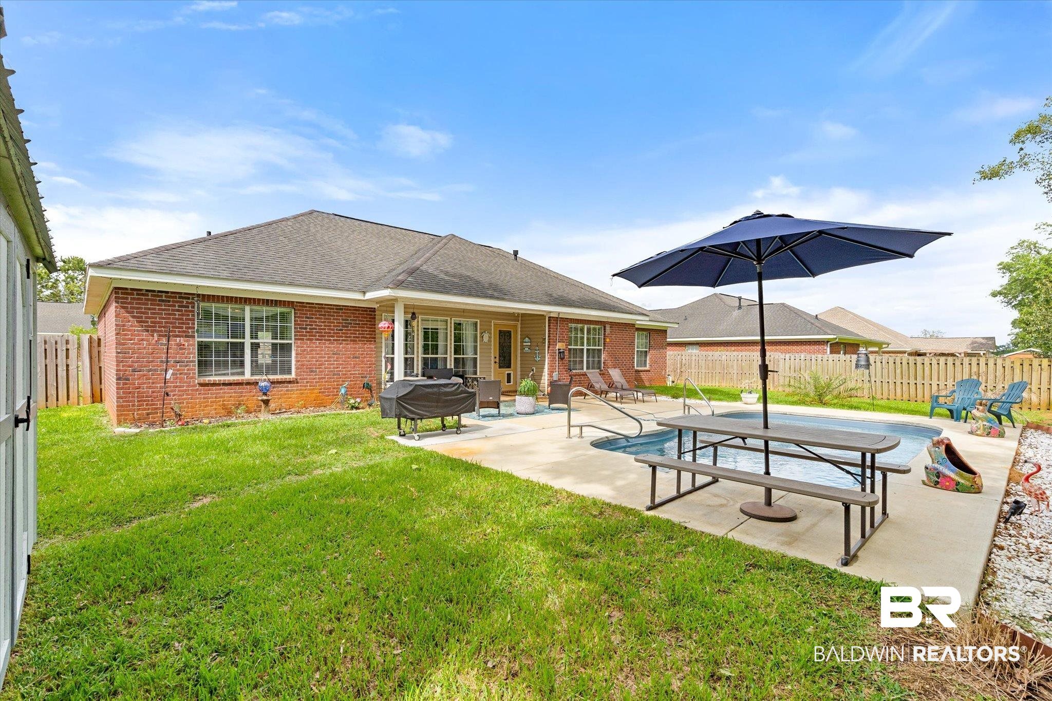 16532 Tyson Drive Foley, AL 36535 - Photo 27 of 41